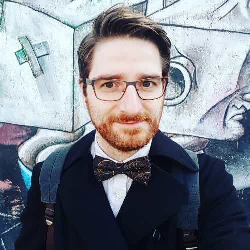 Gabriel Radu